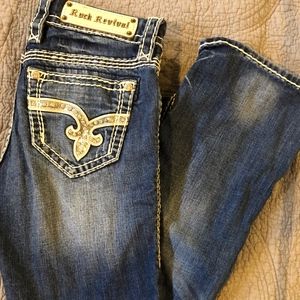 Rock Revival Jeans!